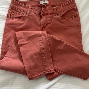 Cabi dust brink skinny 6
